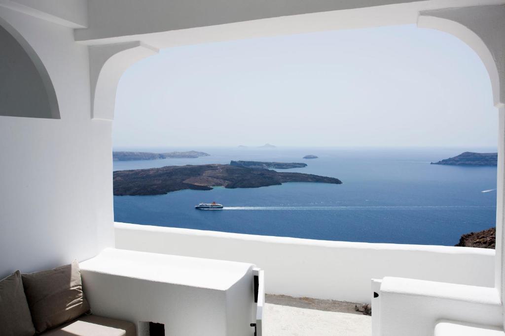 Отель, Греция, Санторини (остров), Andronikos Santorini