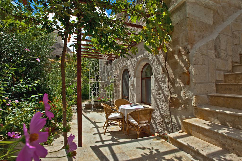 Гарячі тури в готель Oyku Evi Cave Hotel Cappadocia Невшехір Туреччина