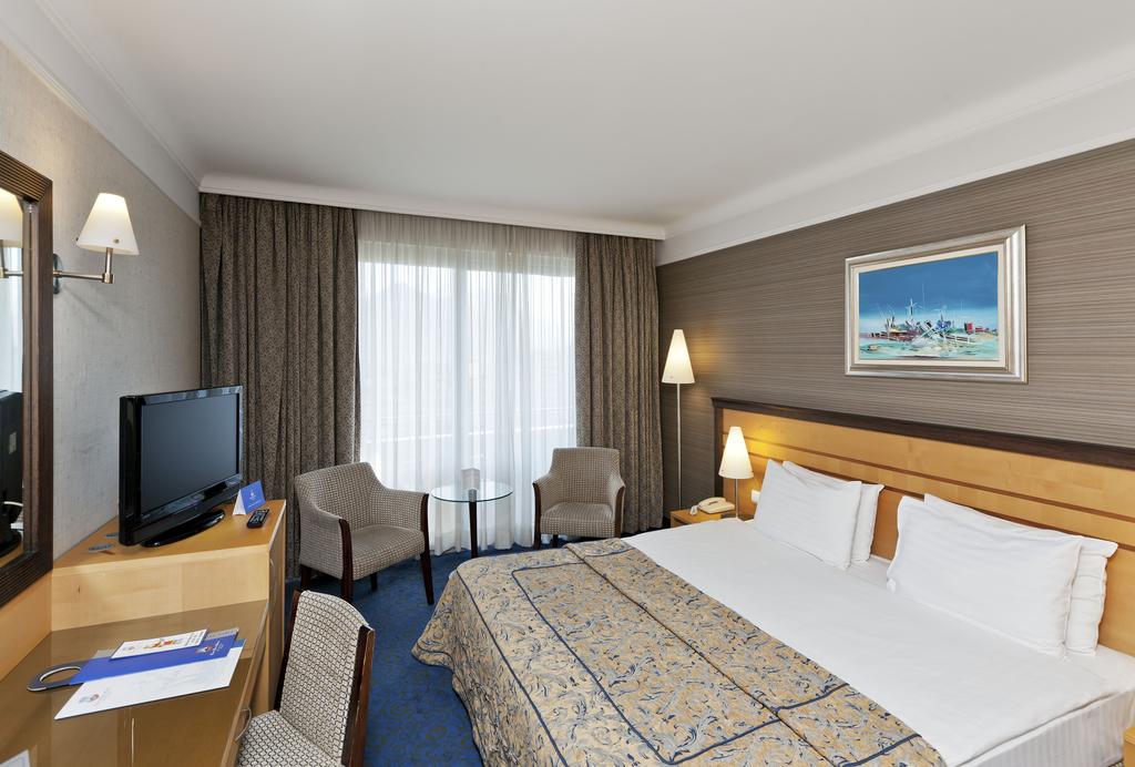 Porto Bello Hotel Resort & Spa, Туреччина, Анталія, тури, фото та відгуки