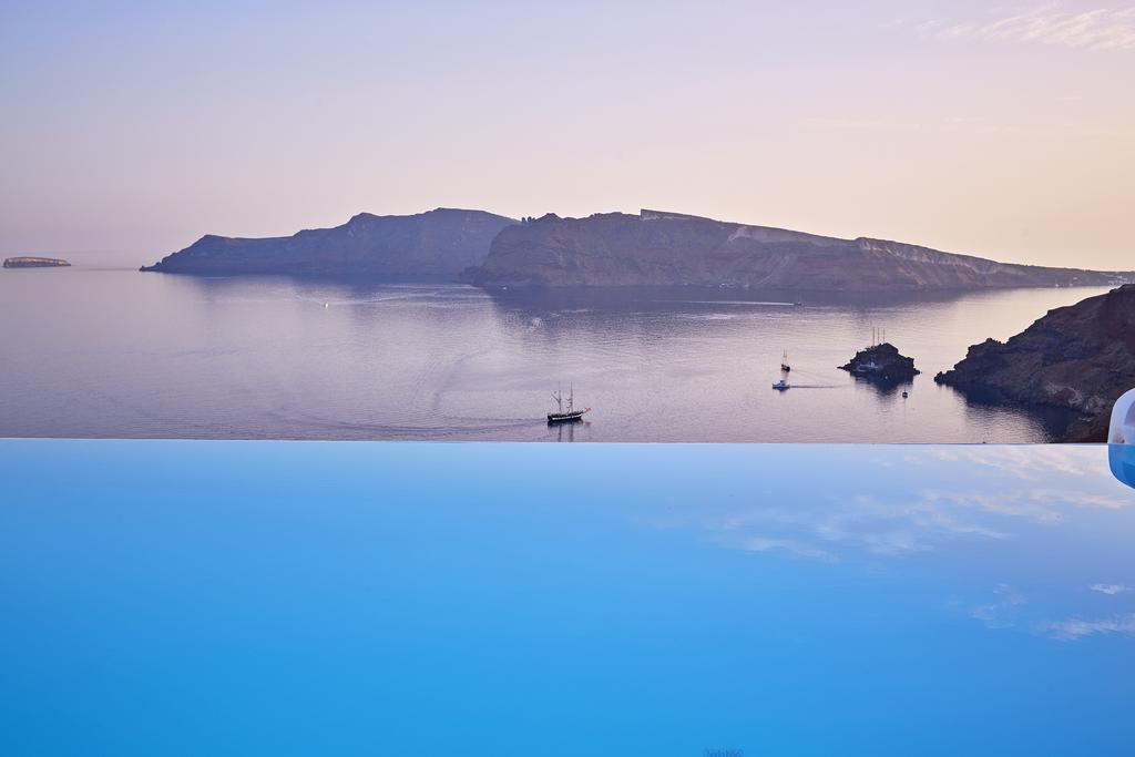 Санторини (остров), Katikies Hotel Santorini, 5