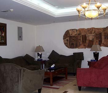 Hot tours in Hotel Al Waleed boutique hotel 3*