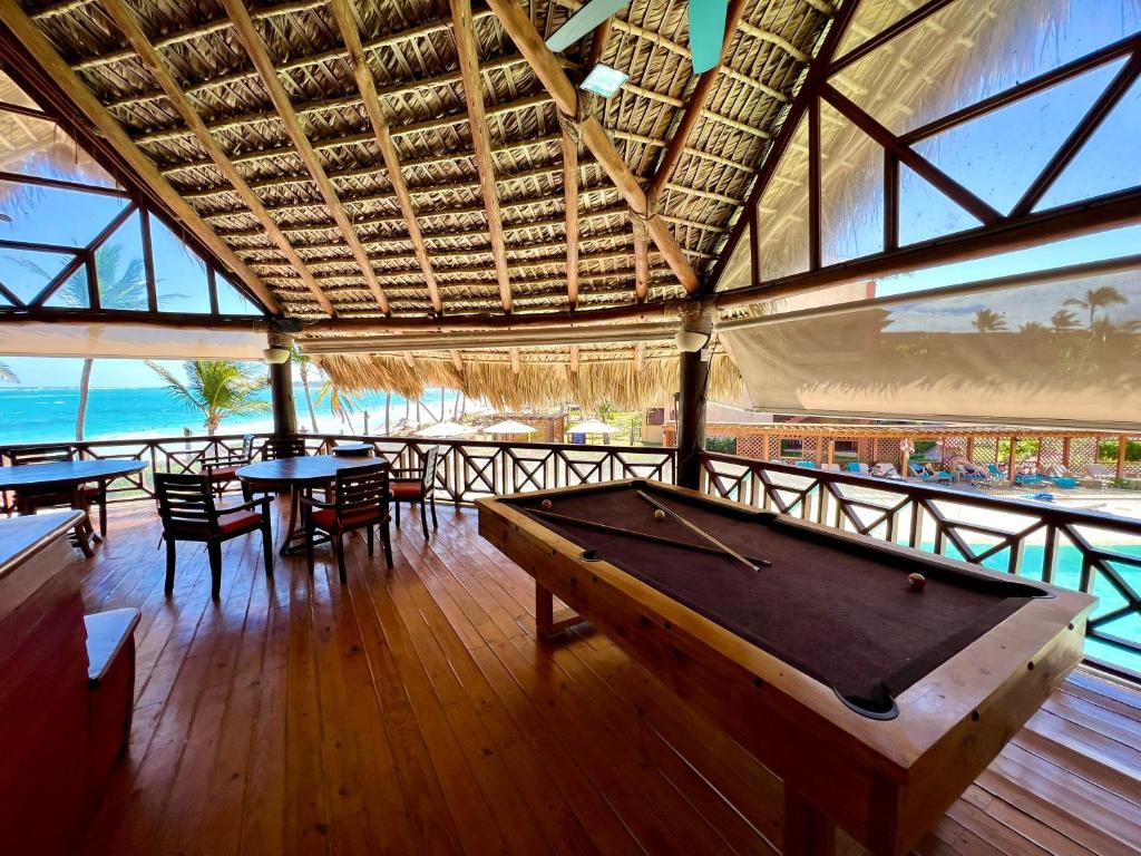 Vik Hotel Cayena Beach, Пунта-Кана, Домініканська республіка, фотографії турів