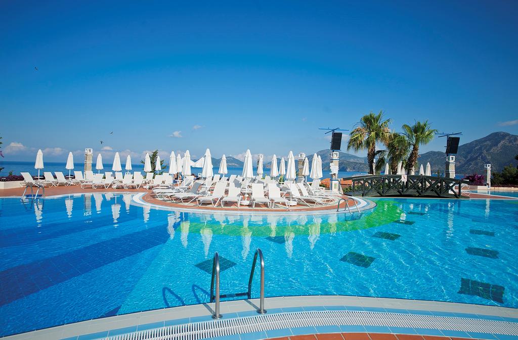 Турция Sentido Lykia Resort & Spa