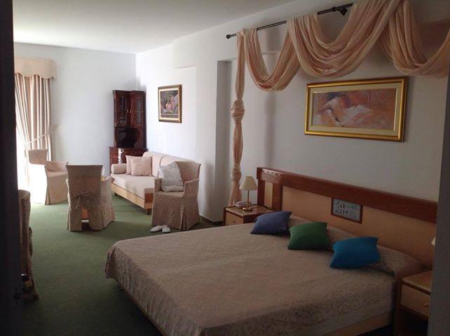 Отель, 5, Rethymno Palace