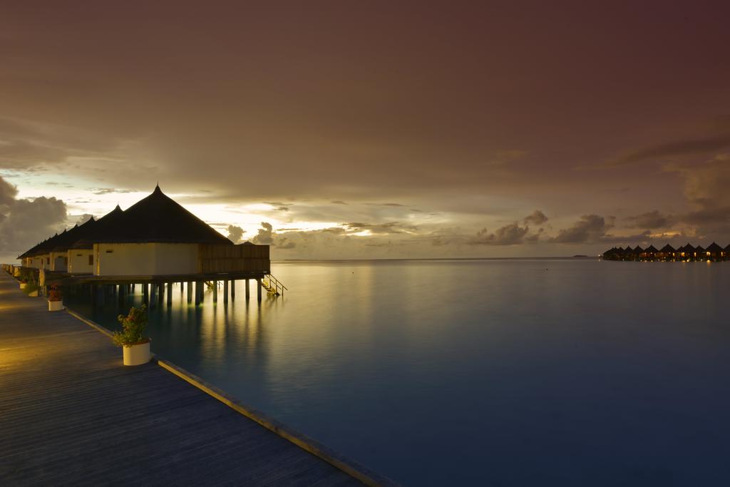 Wakacje hotelowe Angaga Island Resort Atol Haa Alifu Malediwy