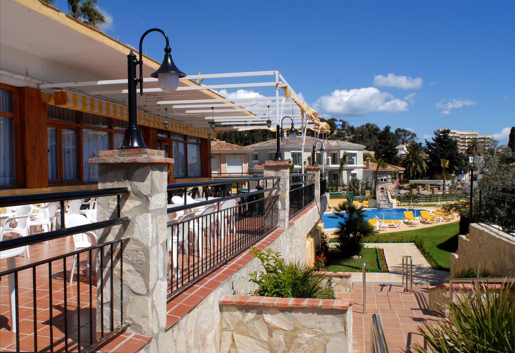 Горящие туры в отель Torreblanca Коста-дель-Соль Испания
