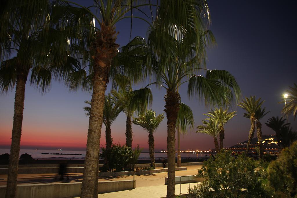 Ceny hoteli Lti Agadir Beach Club