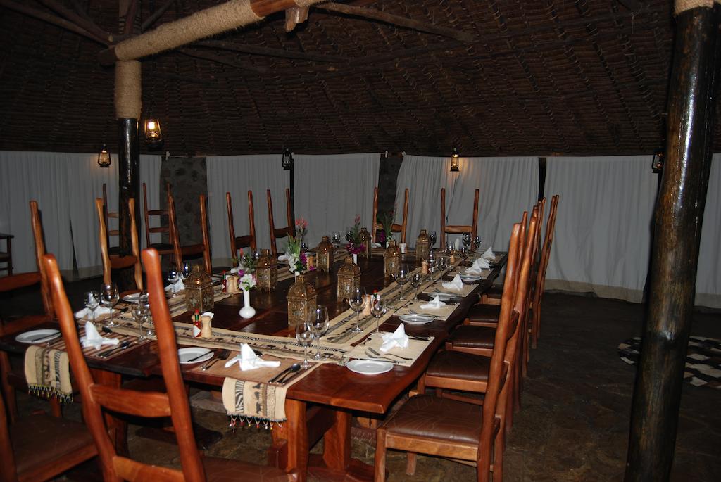 Lake Naivasha Sopa Lodge Hotel, фотографии