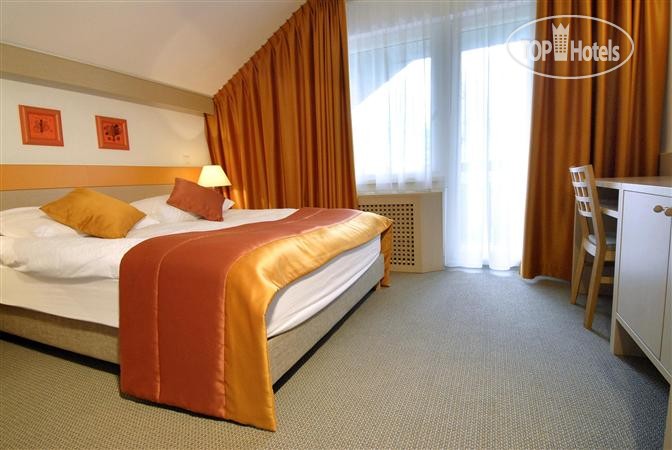 Горящие туры в отель Hotel Savica
