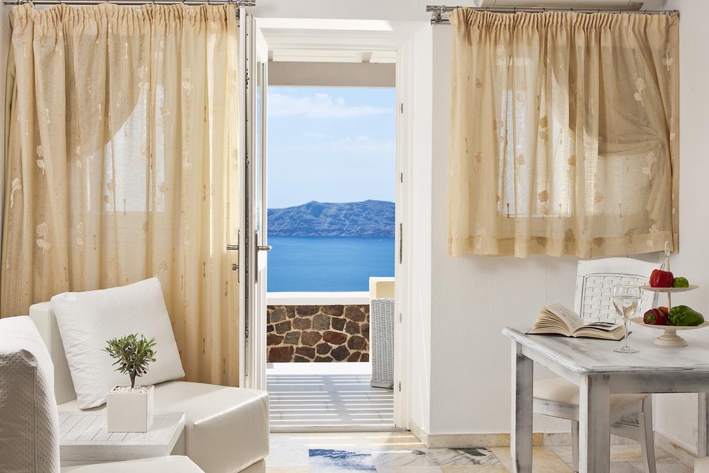 Santorini Princess Spa Hotel, Санторини (остров), фотографии туров