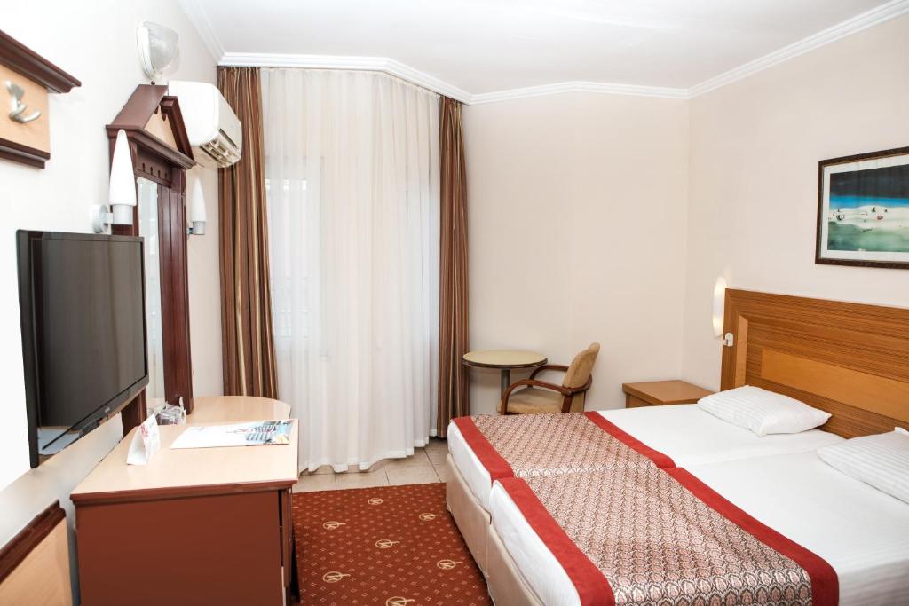 Hot tours in Hotel Kahya Hotel Alanya Turkey