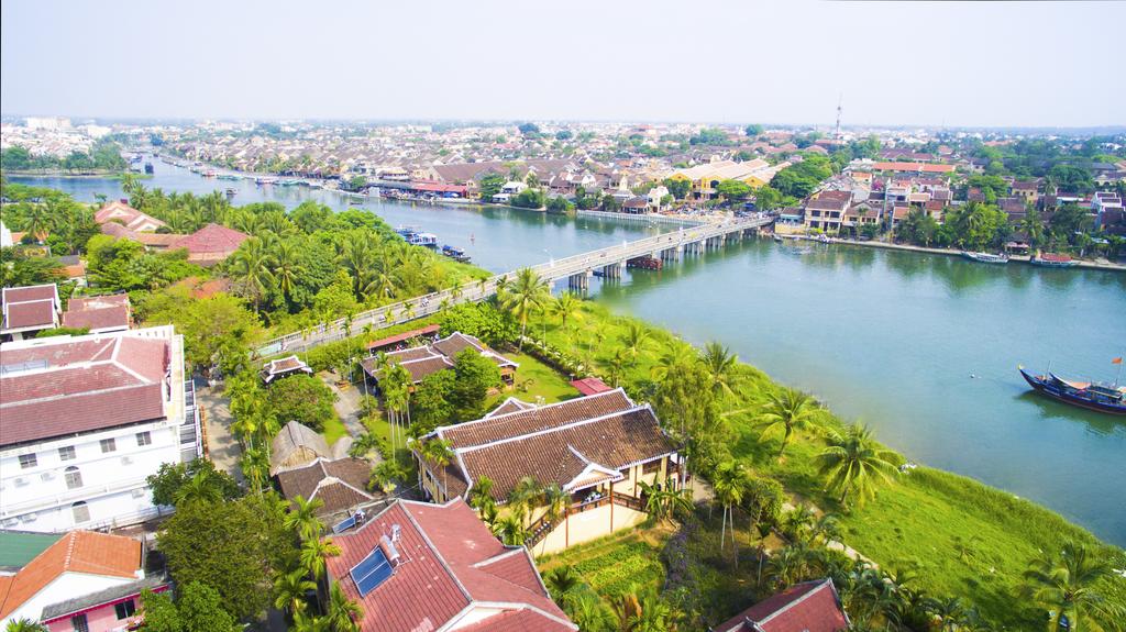 Pho Hoi Resort Ha, Hoi An, zdjęcia z wakacje