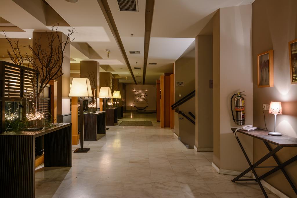 Готель, 4, Dion Palace Resort & Spa