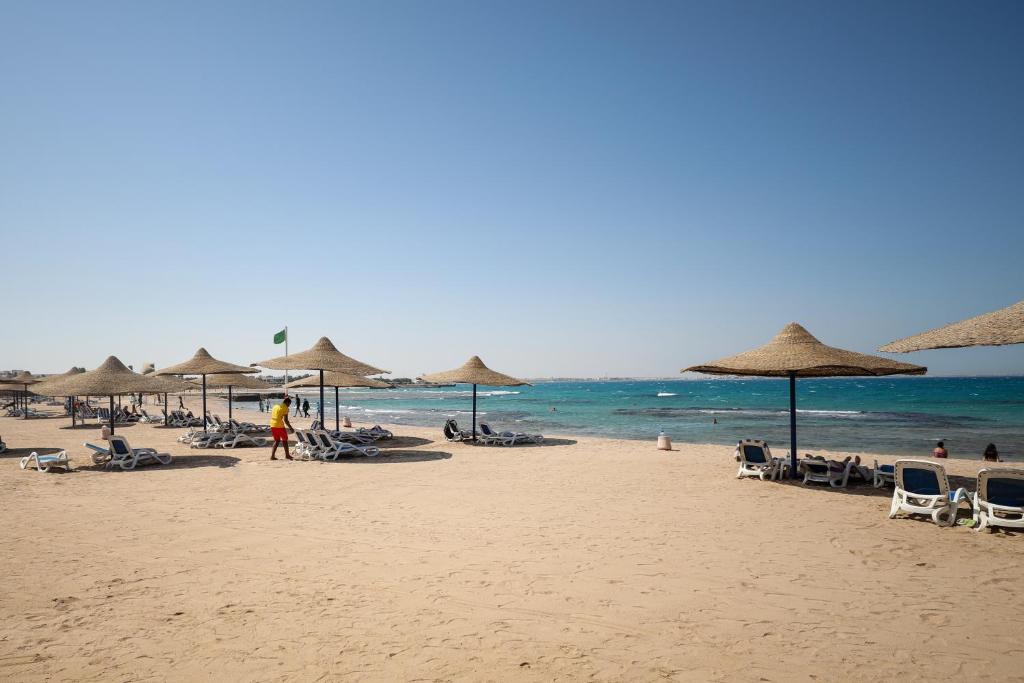 Hurghada, Blend Club Aqua Park, 4
