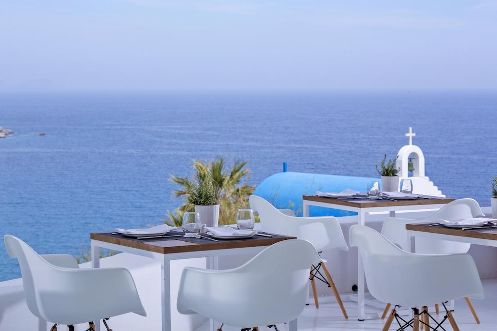 Греция Pietra E Mare Beach Hotel