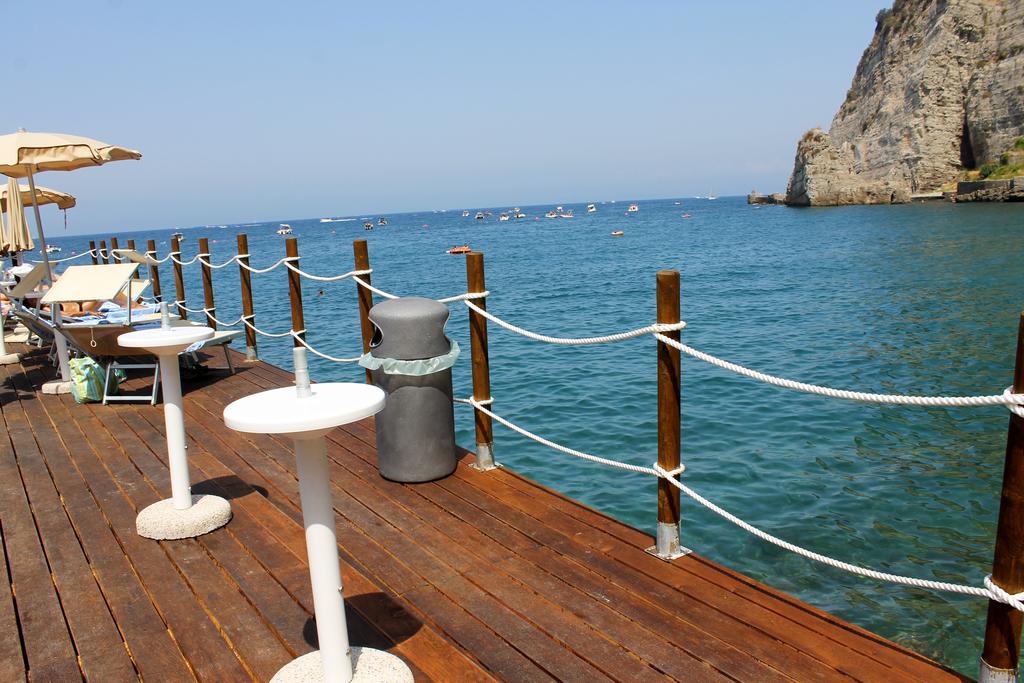 Туры в отель Alimuri Неаполитанский залив
