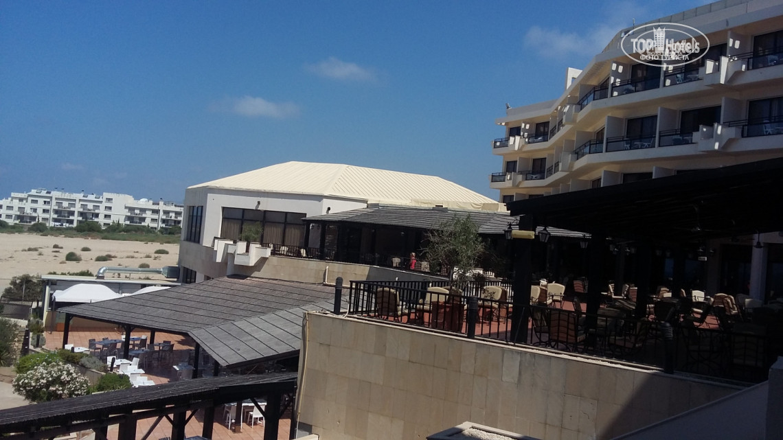 Гарячі тури в готель Venus Hotel Пафос