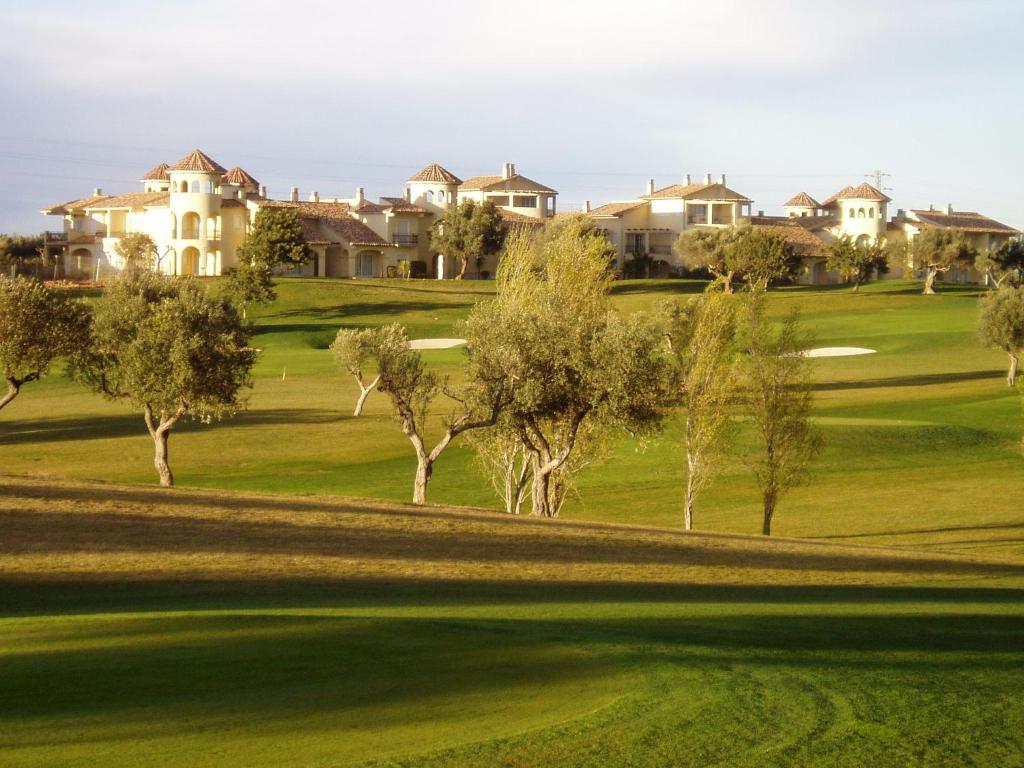 Villages Golf Panoramica, 3, фотографии
