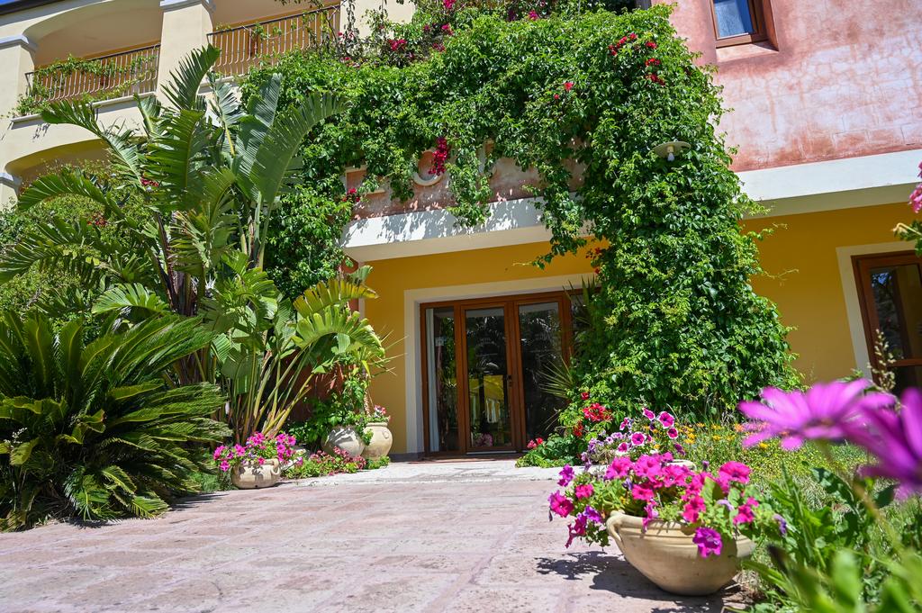 Отдых в отеле Baja Romantica