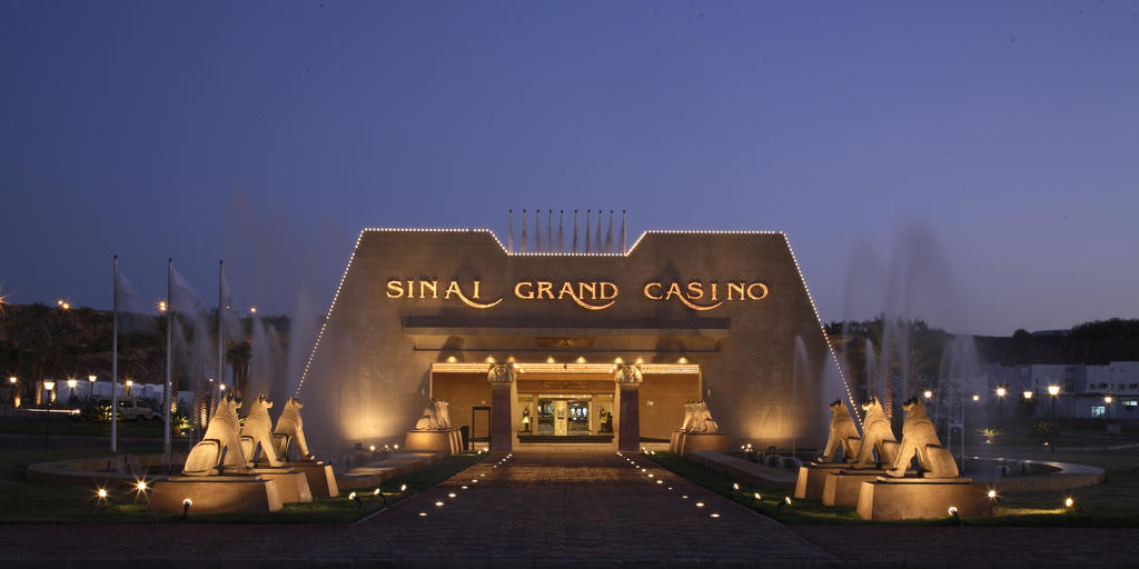 Египет Royal Holiday Beach Resort & Casino (ex.Sonesta Beach)