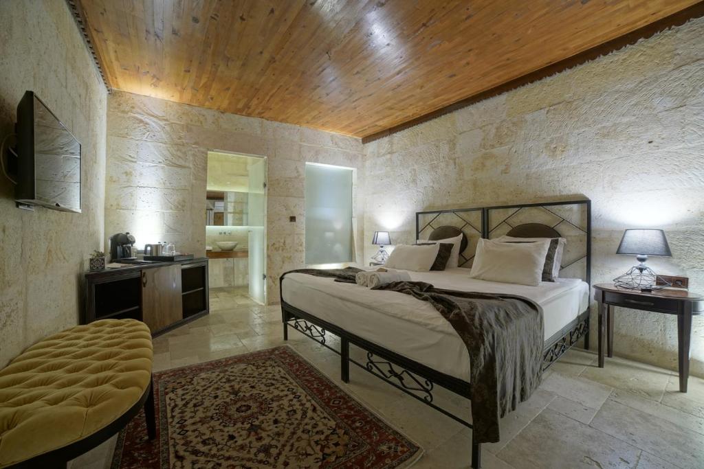 Горящие туры в отель The Loop Cappadocia Аванос