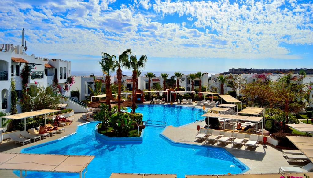 Hot tours in Hotel Sol Y Mar Naama Bay Sharm el-Sheikh