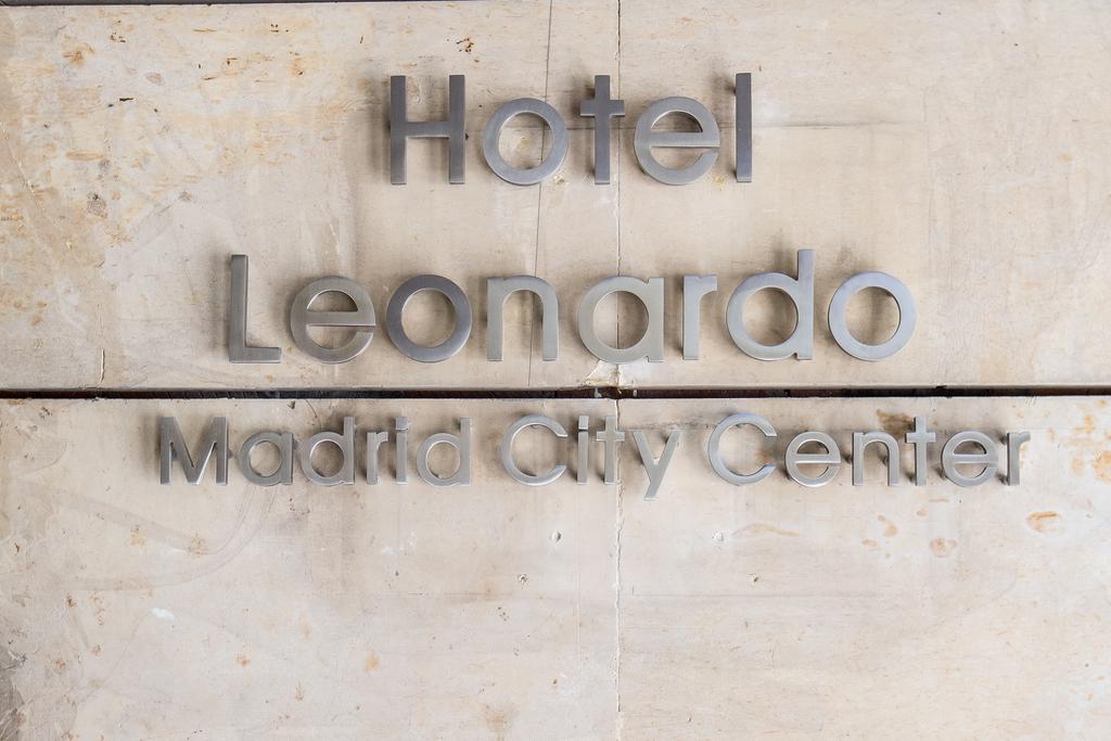 Leonardo Hotel Madrid City Center (ex. Nh Alberto Aguilera), Hiszpania, Madryt, wakacje, zdjęcia i recenzje