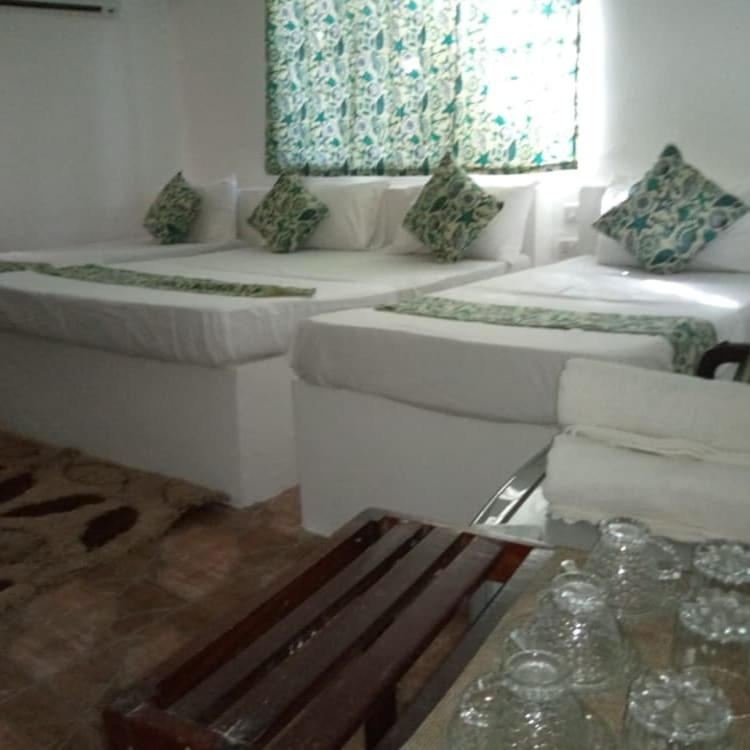 Фото готелю Varadero Zanzibar Hotel & Restaurant (Adults Only 12+)