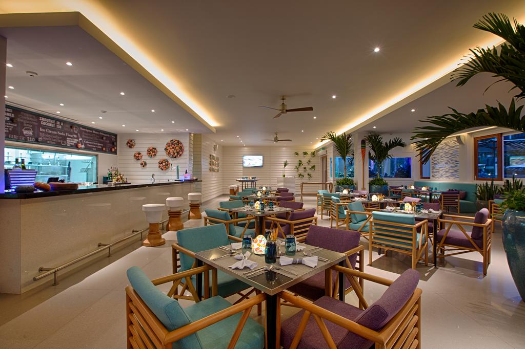 Туры в отель Pullman Danang Beach Resort
