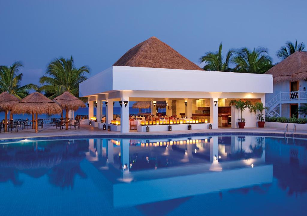 Отзывы об отеле Sunscape Sabor Cozumel Resort And Spa