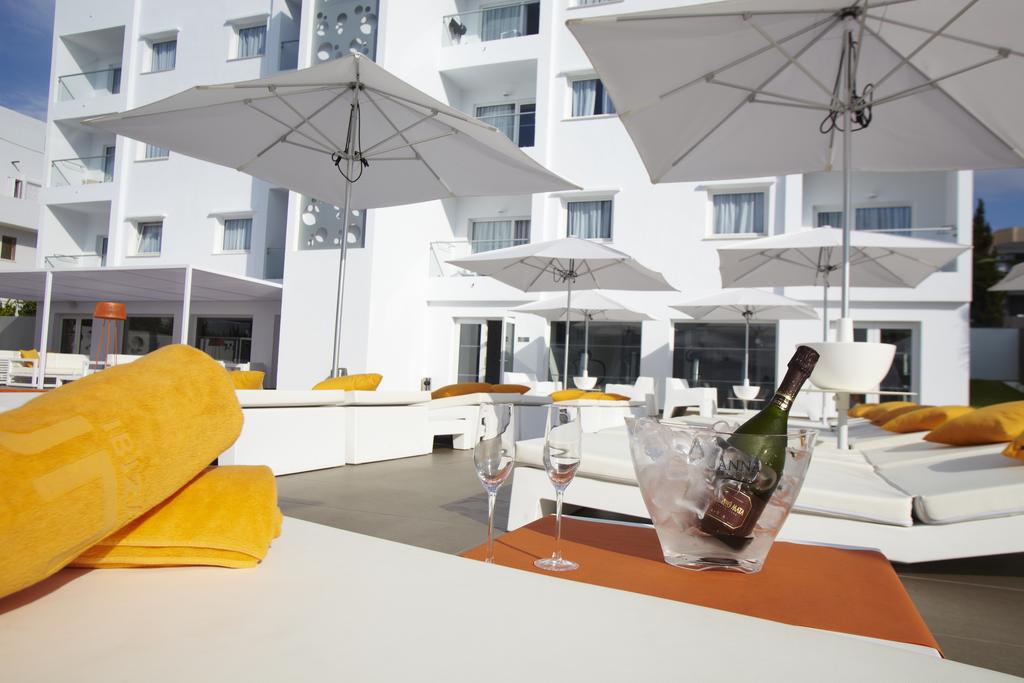 Отзывы об отеле Ibiza Sun Apartments