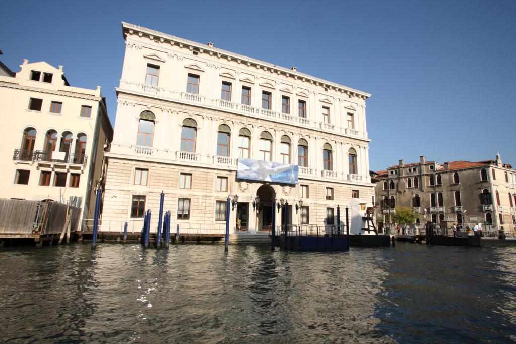 Ca' dell' Arte, Венецианская Ривьера, фотографии туров