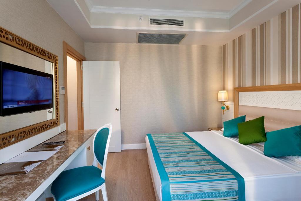 Hotel photos Karmir Resort & Spa