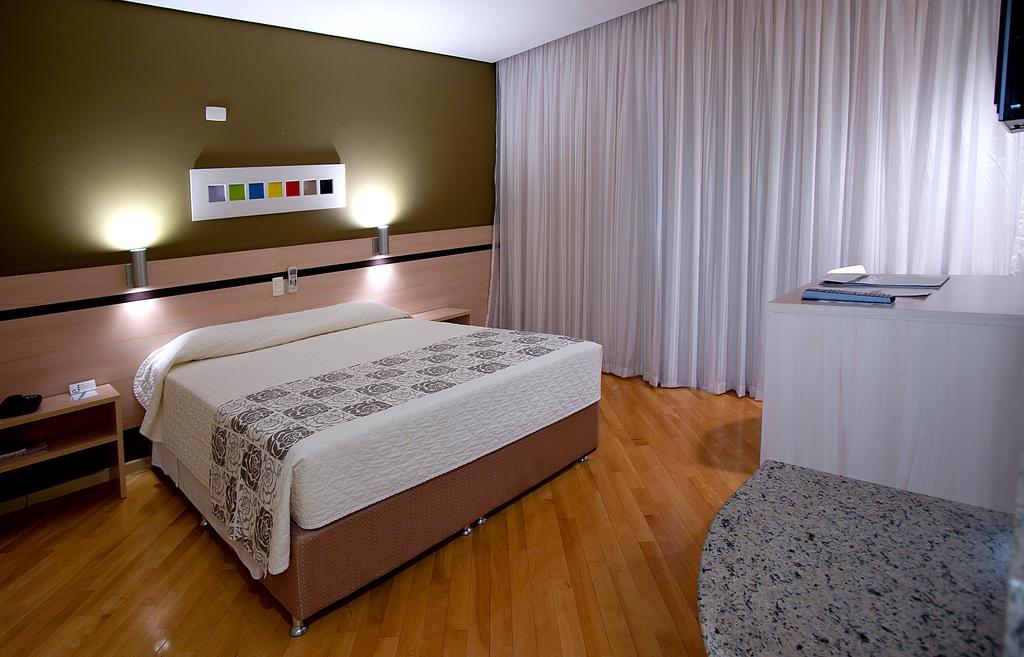Odpoczynek w hotelu Viale Cataratas Hotel