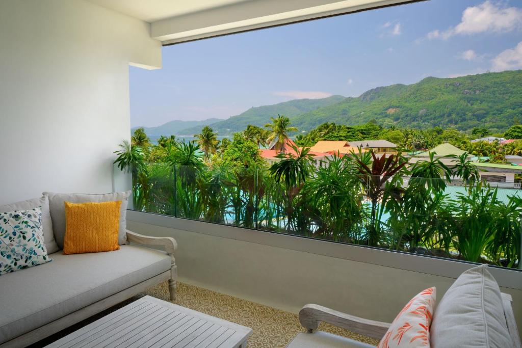 Горящие туры в отель Laila Resort Seychelles Маэ (остров) Сейшелы