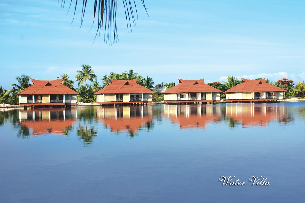 Туры в отель Lake Palace Resort