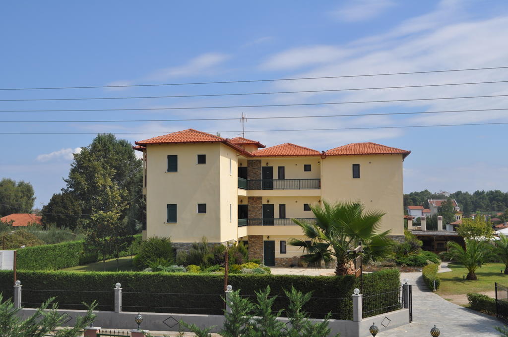 Maistrali Apartments Sithonia, APP