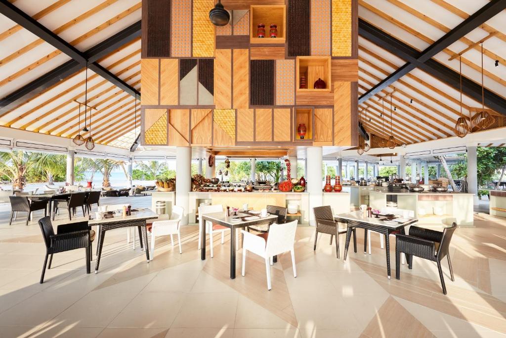 Цены в отеле Nh Collection Maldives Havodda Resort (ex. Amari Havodda)