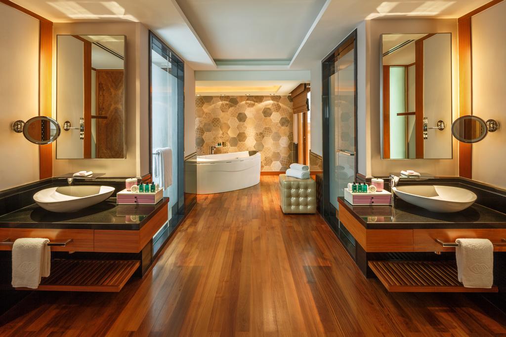 Oferty hotelowe last minute Sofitel Singapore Sentosa Resort & Spa