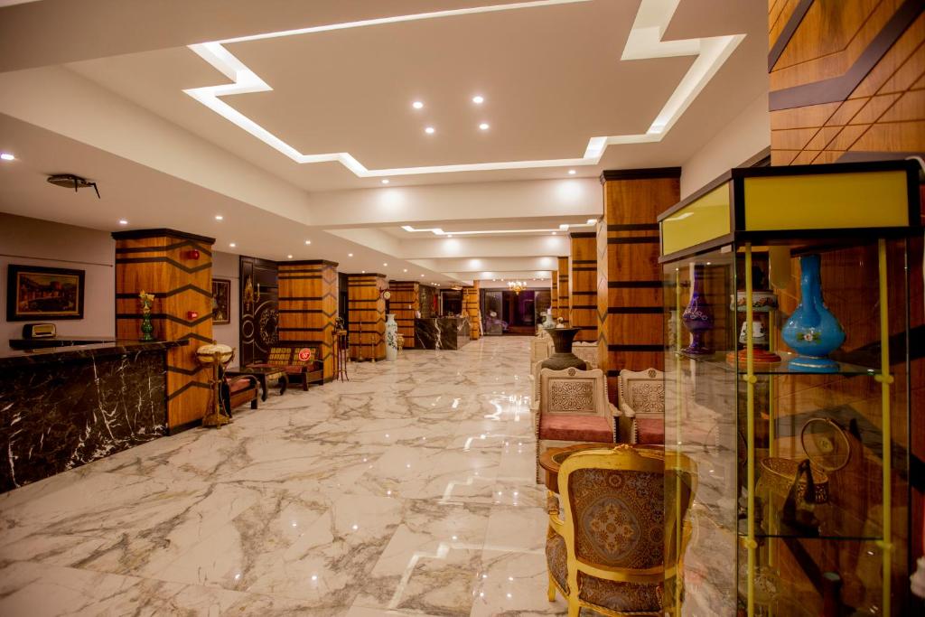 Фото отеля Kleopatra Fatih Hotel