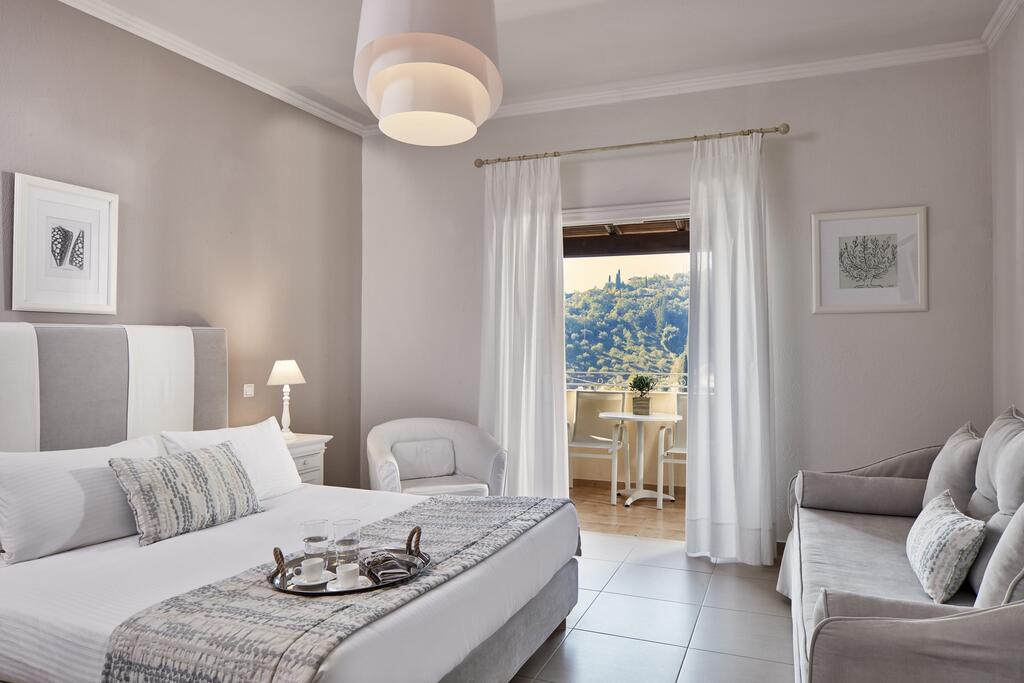 San Antonio Corfu Resort Adults Only Греція ціни