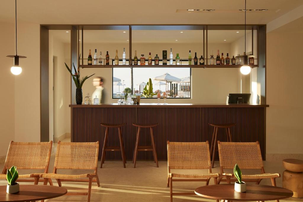 Asterion Suites & Spa (Adults Only 16+), Chania