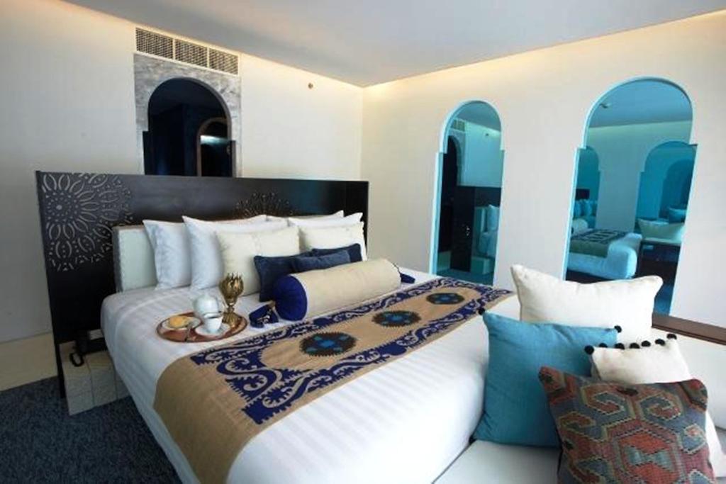 Туры в отель Marrakesh Hua Hin Resort & Spa