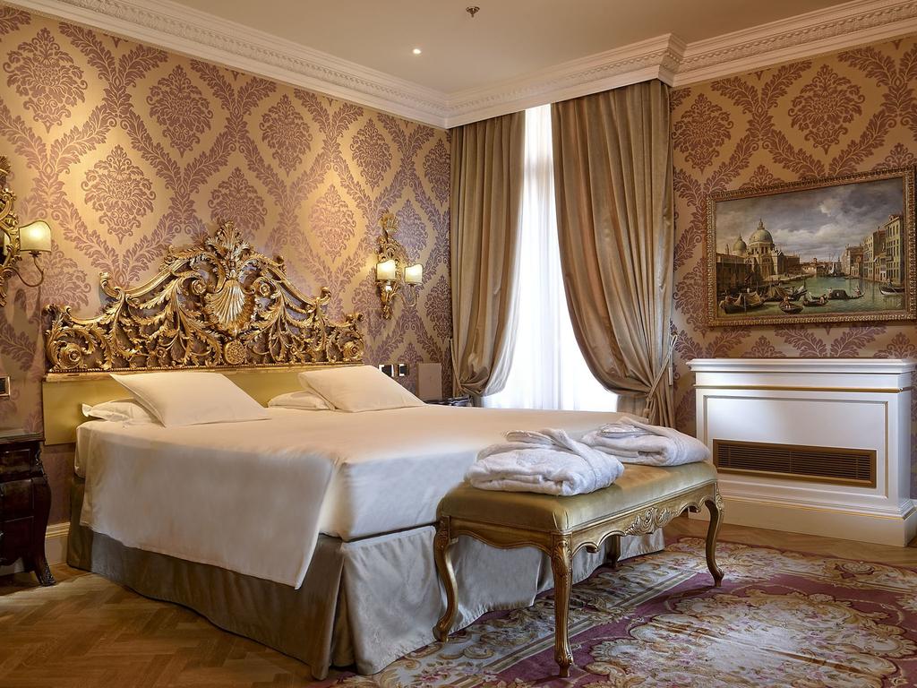 Hotel rest Ai Reali The Venetian Riviera Italy