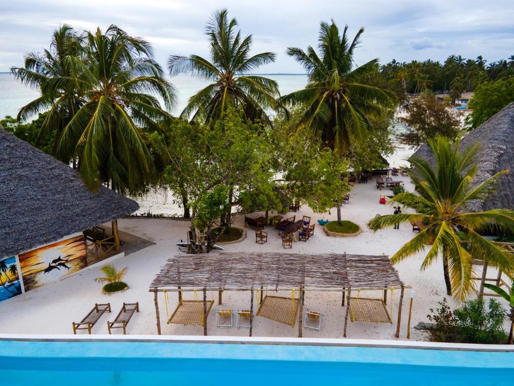 Відгуки гостей готелю Bella Vista Resort Zanzibar