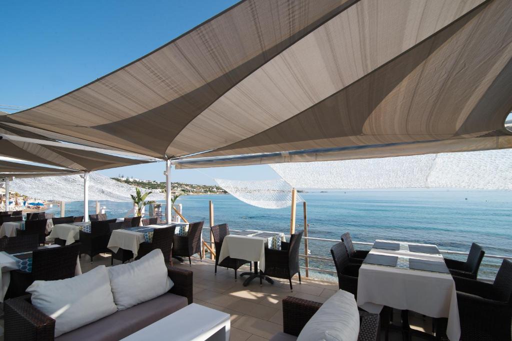 Греция Alia Beach Hotel by Estia