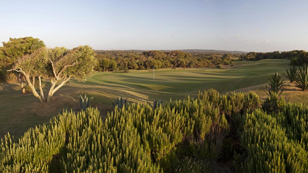 Відпочинок в готелі Sofitel Essaouira Mogador Golf & Spa Ес-Сувейра