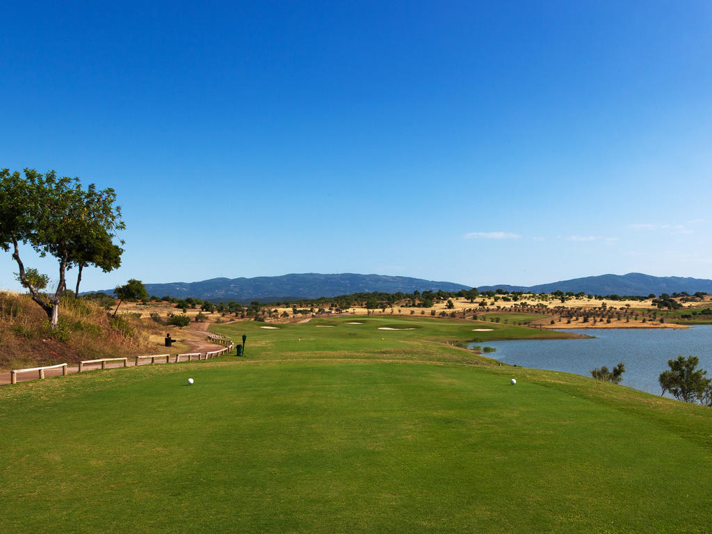 Morgado Golf & Country Club, Algarve