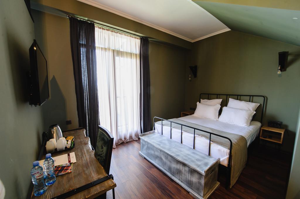 Ціни в готелі Best Western Plus Batumi