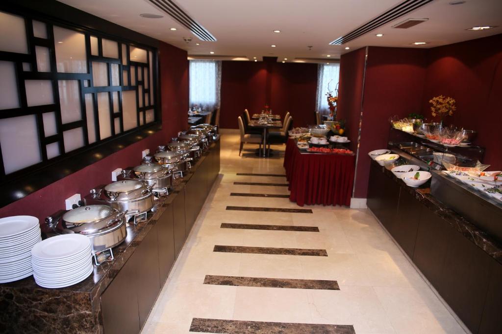 Al Hamra Hotel, ОАЭ, Шарджа, туры, фото и отзывы
